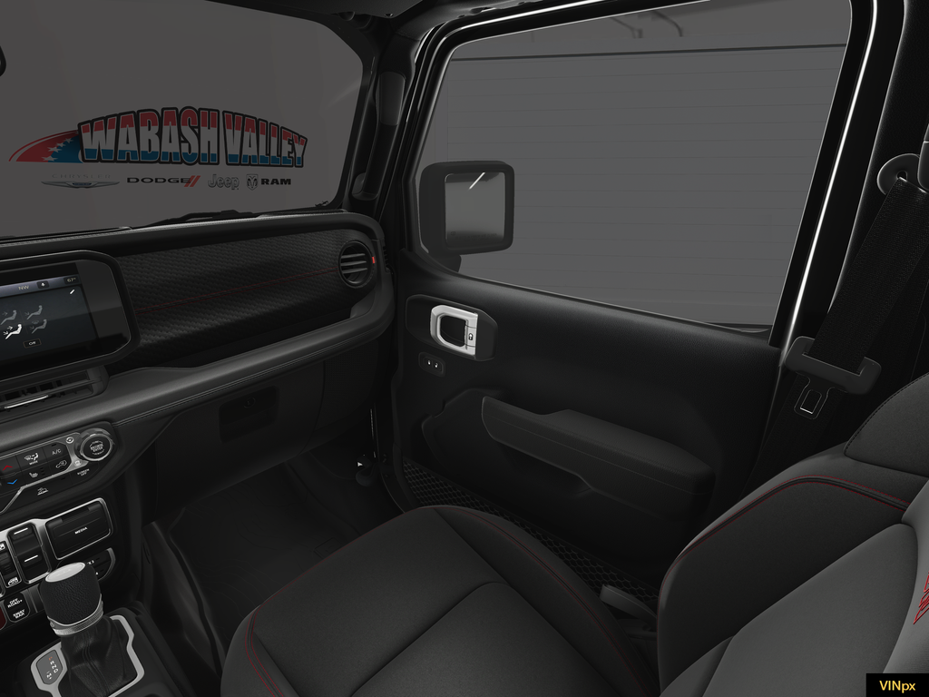 new 2025 Jeep Gladiator car, priced at $45,604