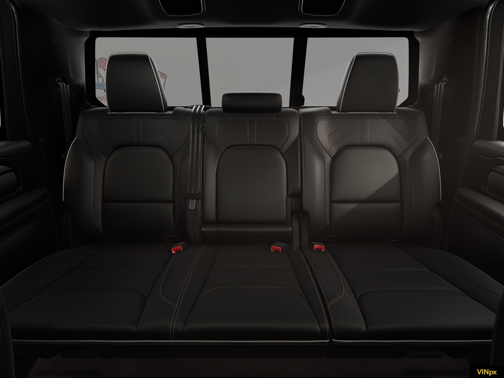 new 2026 Ram 1500 car, priced at $70,085