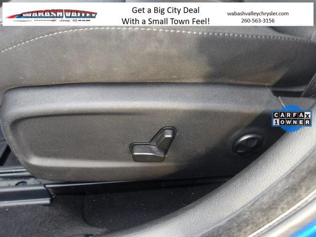 used 2021 Dodge Charger car, priced at $19,884