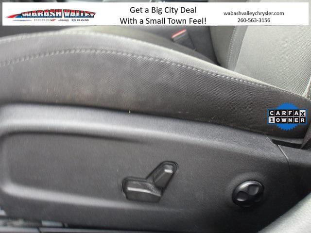 used 2021 Dodge Charger car, priced at $20,000