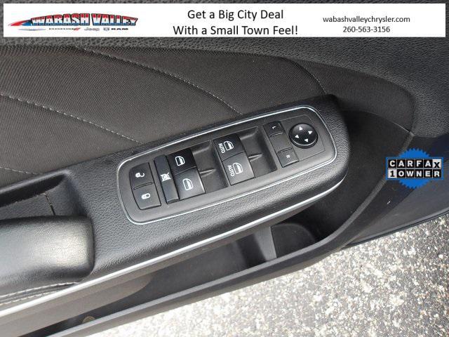 used 2021 Dodge Charger car, priced at $20,000
