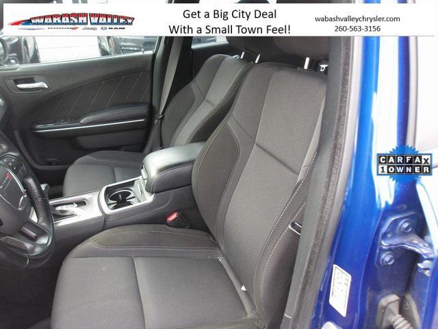 used 2021 Dodge Charger car, priced at $20,000