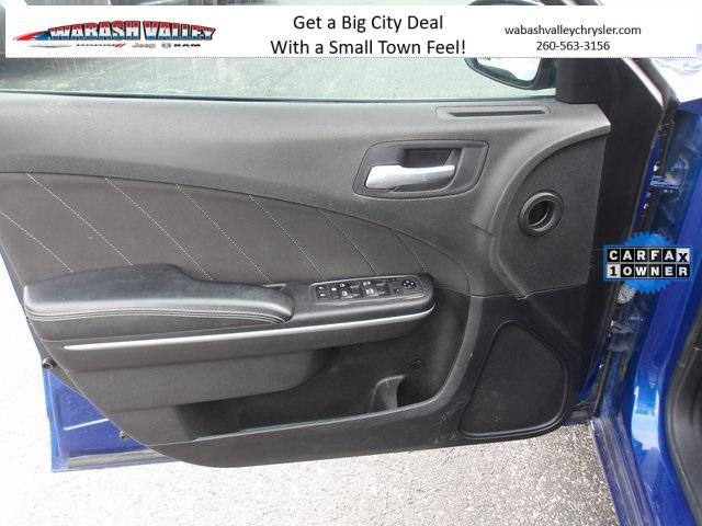 used 2021 Dodge Charger car, priced at $20,000
