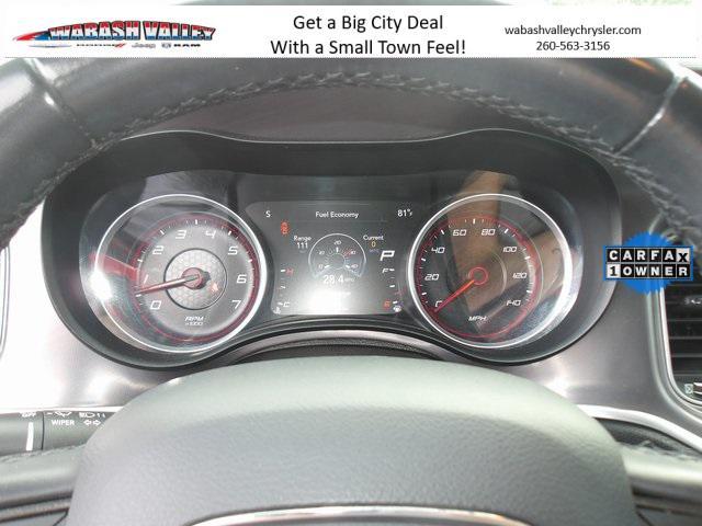 used 2021 Dodge Charger car, priced at $20,000