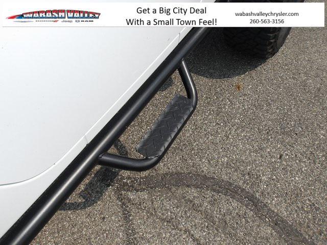 used 2015 Jeep Wrangler Unlimited car, priced at $21,985