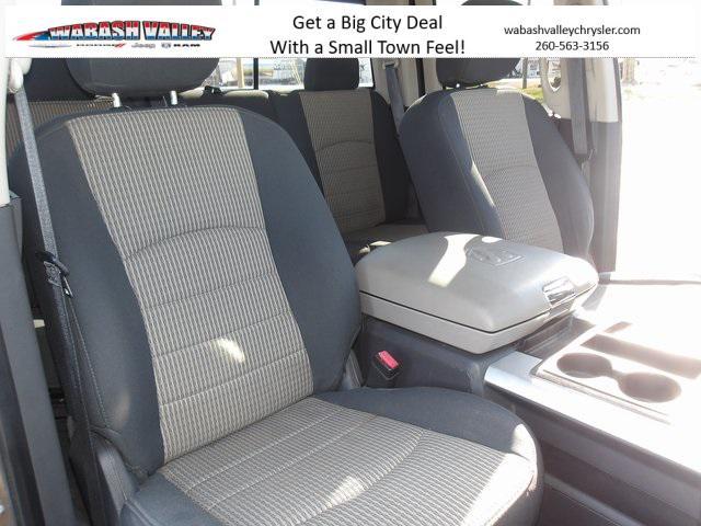 used 2010 Dodge Ram 1500 car, priced at $10,801
