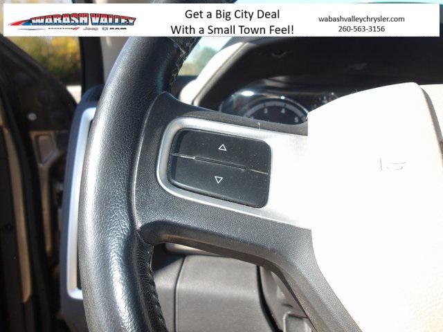 used 2010 Dodge Ram 1500 car, priced at $10,801