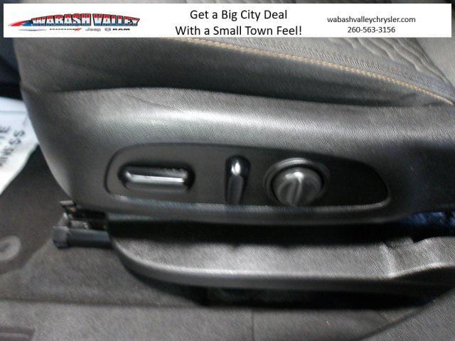 used 2018 Chevrolet Equinox car, priced at $15,000
