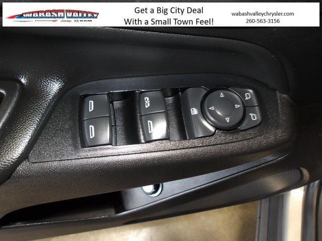 used 2018 Chevrolet Equinox car, priced at $15,000