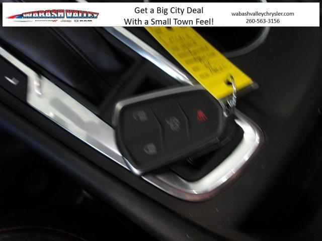 used 2018 Chevrolet Equinox car, priced at $16,698