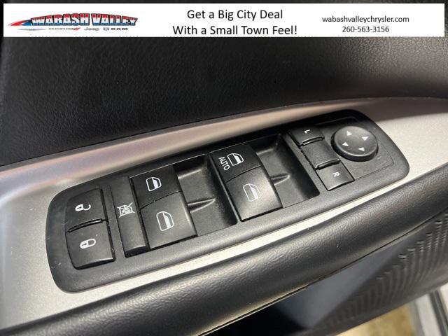 used 2017 Dodge Journey car, priced at $10,000