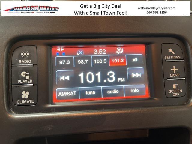 used 2017 Dodge Journey car, priced at $10,000