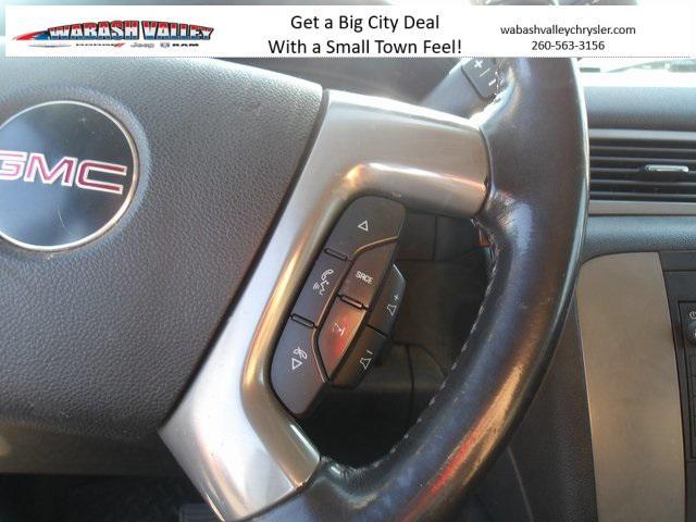 used 2011 GMC Sierra 2500 car, priced at $18,995