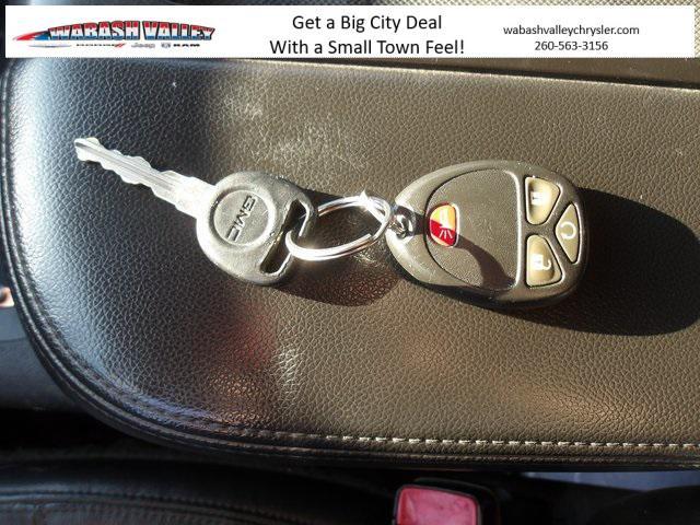 used 2011 GMC Sierra 2500 car, priced at $18,995