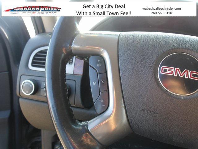 used 2011 GMC Sierra 2500 car, priced at $18,995