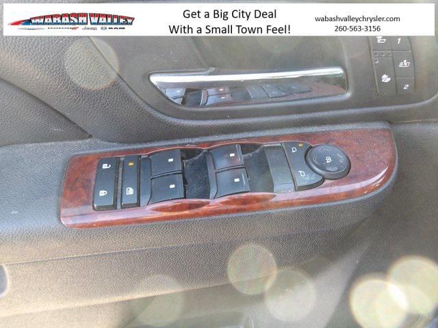 used 2011 GMC Sierra 2500 car, priced at $18,995