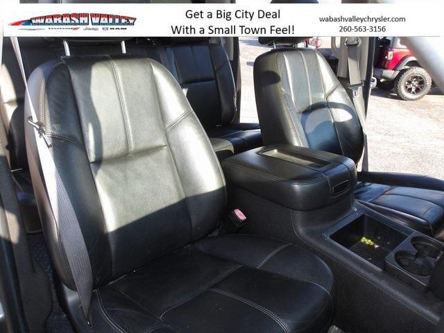 used 2011 GMC Sierra 2500 car, priced at $18,995