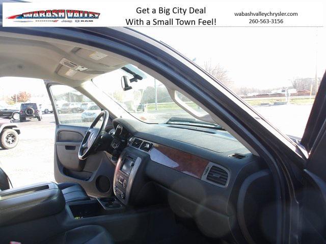 used 2011 GMC Sierra 2500 car, priced at $18,995