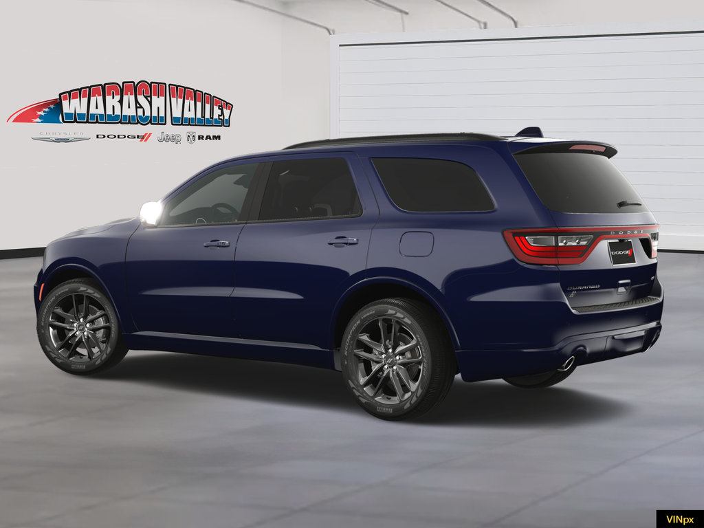 new 2025 Dodge Durango car, priced at $41,845