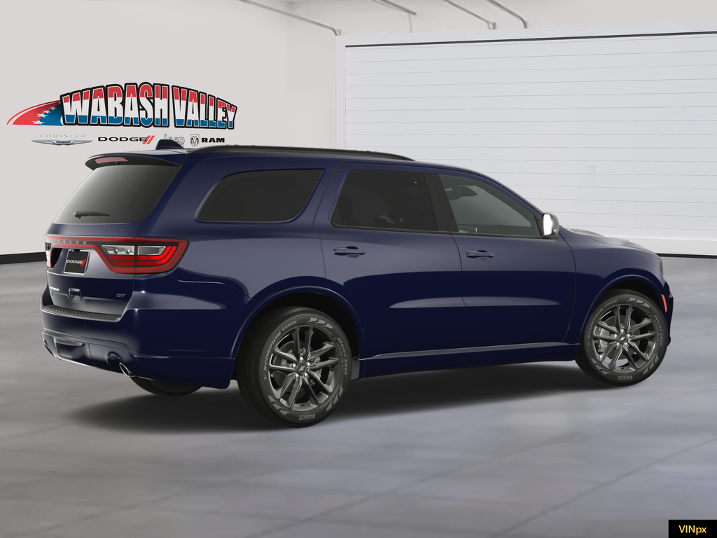 new 2025 Dodge Durango car, priced at $41,845