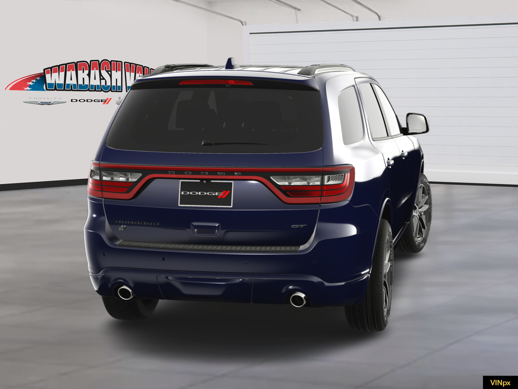 new 2025 Dodge Durango car, priced at $41,845