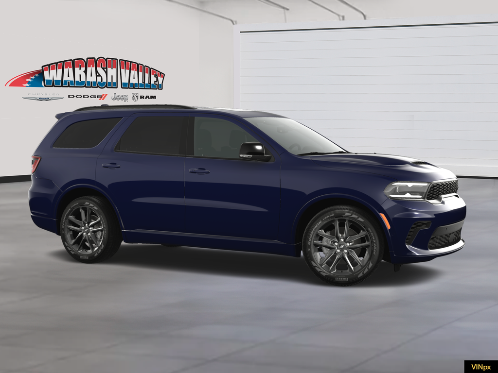 new 2025 Dodge Durango car, priced at $41,845