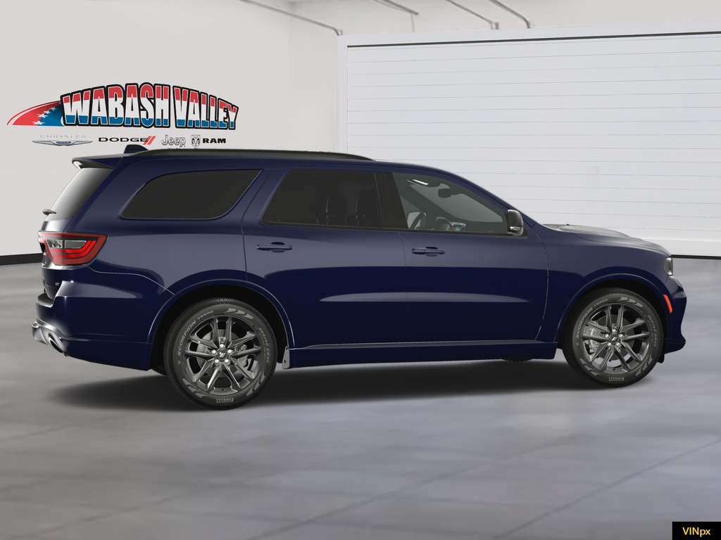 new 2025 Dodge Durango car, priced at $41,845