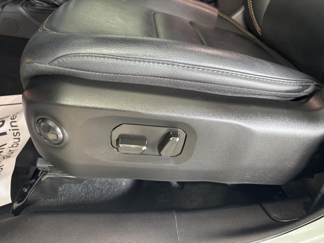 used 2024 Jeep Wrangler car, priced at $44,858