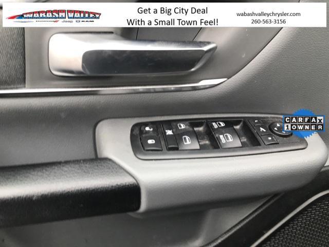 used 2019 Ram 1500 car, priced at $25,845