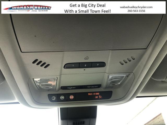 used 2021 Chevrolet Equinox car, priced at $18,500