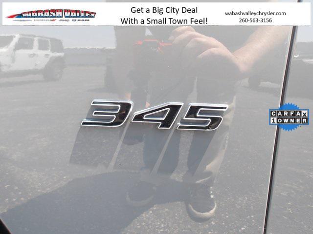 used 2023 Dodge Charger car, priced at $36,895