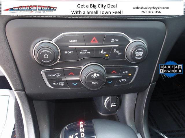 used 2023 Dodge Charger car, priced at $36,895