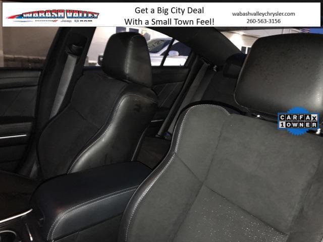 used 2023 Dodge Charger car, priced at $37,585