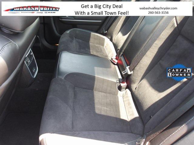 used 2023 Dodge Charger car, priced at $36,895