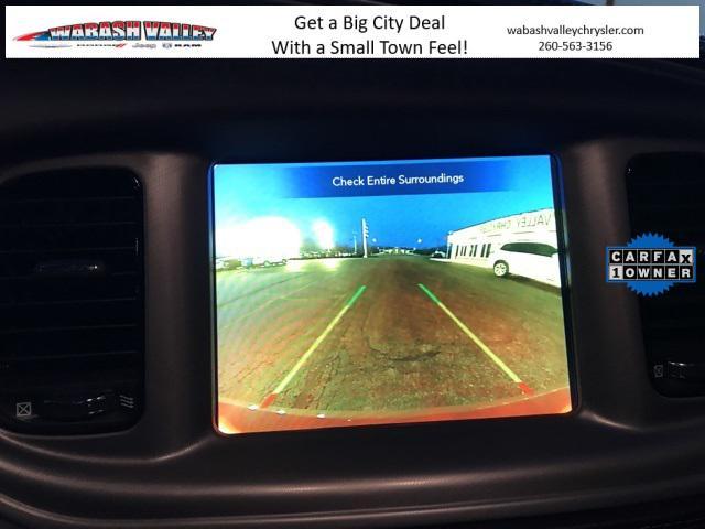 used 2023 Dodge Charger car, priced at $37,585