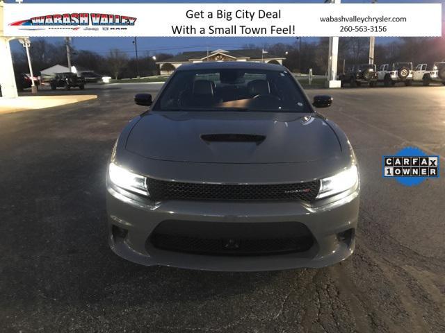 used 2023 Dodge Charger car, priced at $37,585