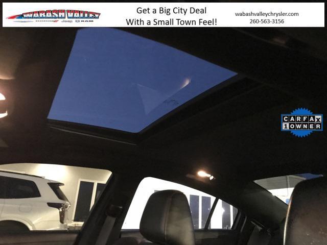 used 2023 Dodge Charger car, priced at $37,585