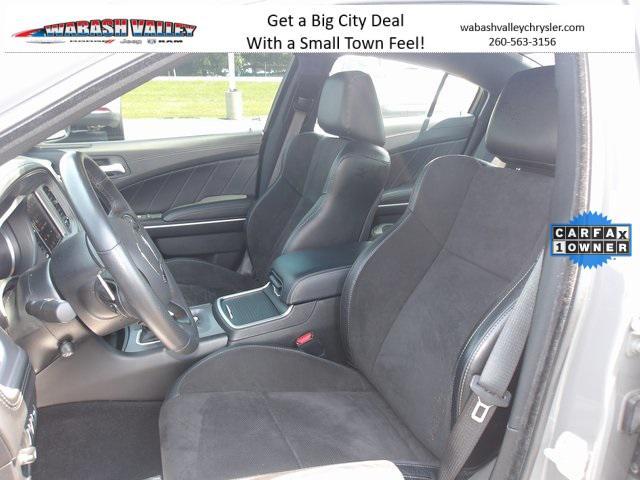 used 2023 Dodge Charger car, priced at $36,895