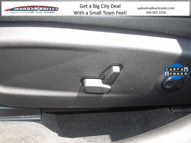 used 2023 Dodge Charger car, priced at $36,895