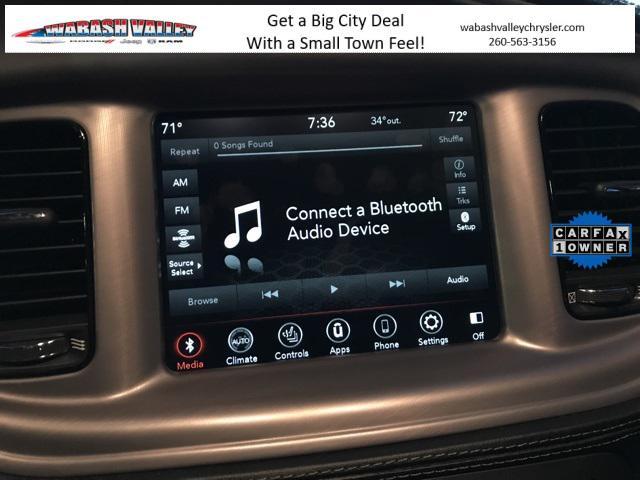 used 2023 Dodge Charger car, priced at $37,585