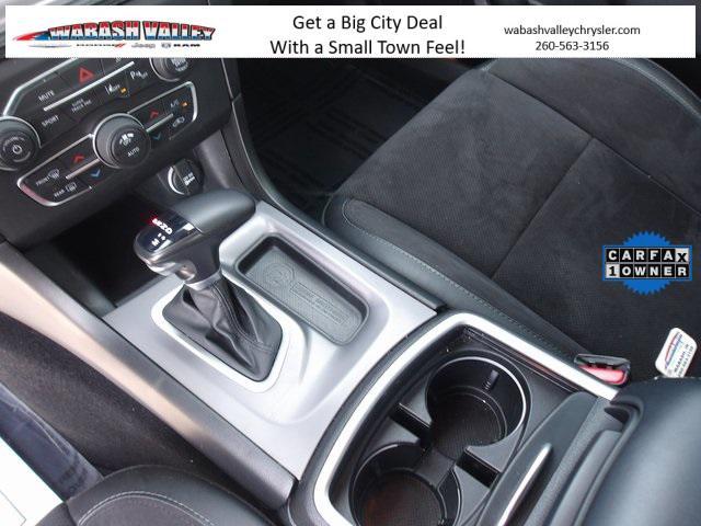 used 2023 Dodge Charger car, priced at $36,895