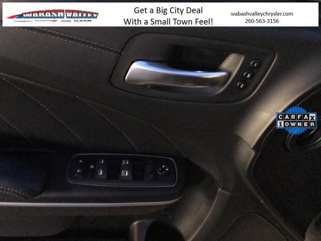 used 2023 Dodge Charger car, priced at $37,585