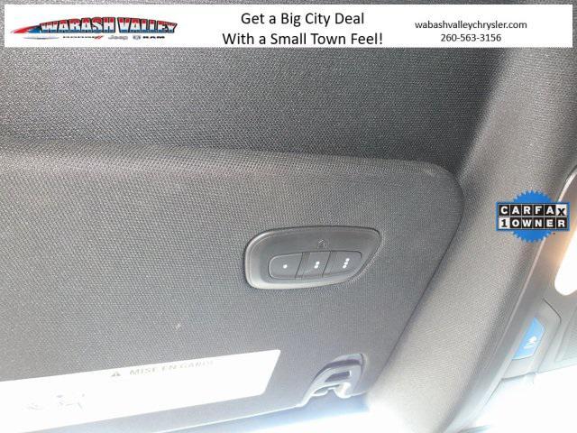 used 2022 Ram 1500 car, priced at $36,280