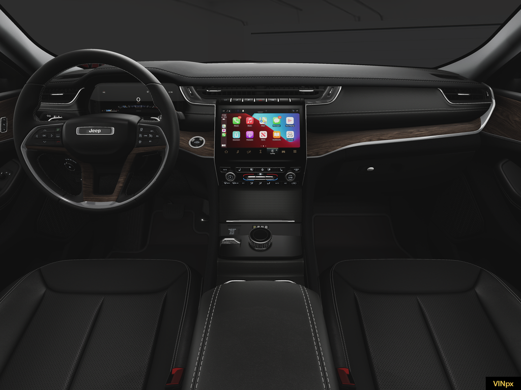 new 2025 Jeep Grand Cherokee car, priced at $44,898