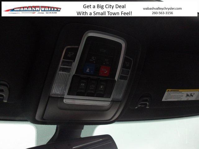 used 2022 Ram 2500 car, priced at $44,809