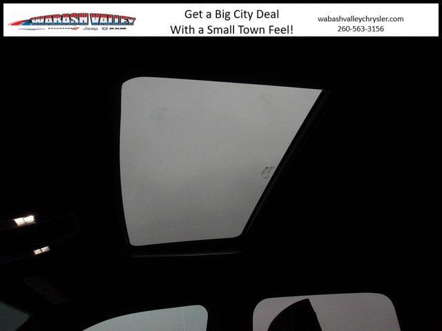 used 2022 Ram 2500 car, priced at $44,809