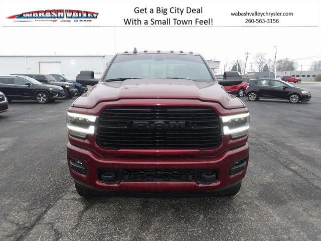used 2022 Ram 2500 car, priced at $44,809