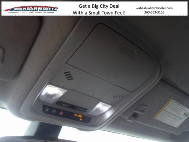 used 2018 GMC Terrain car, priced at $17,758