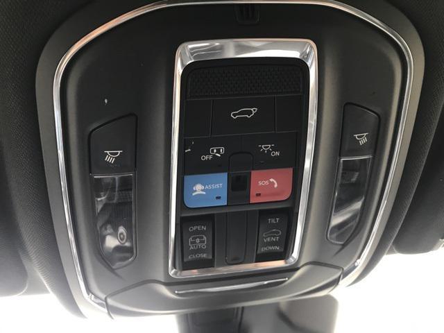 used 2023 Jeep Grand Cherokee car, priced at $31,985
