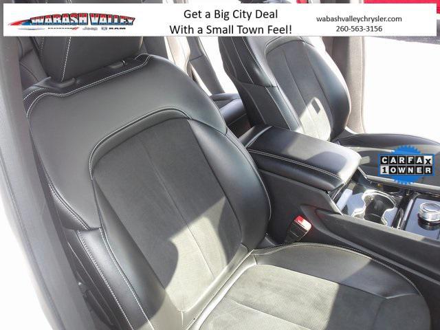 used 2023 Jeep Grand Cherokee car, priced at $31,248